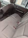 A picture of Ford edge 2009 Painted on first body Engine Ac Gear