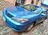 A picture of Toyota Camry 05
