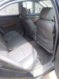 A picture of Clean Toyota Corolla