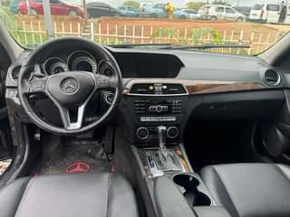 A picture of Direct Belgium standard Mercedes Benz c300 2012 first body accident