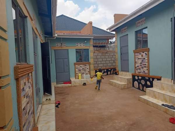 A picture of Rentals for sale Wa me 256756009912 7 Singles 1 Double