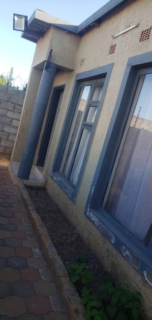 apartments in lusaka