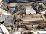 A picture of Honda CR V 1999