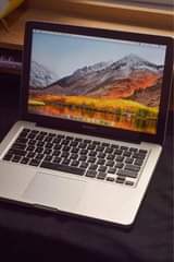 macbook