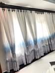 A picture of Curtain