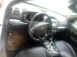 A picture of 2010 kia Sorento Sport