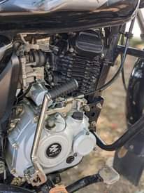 A picture of Motocycle