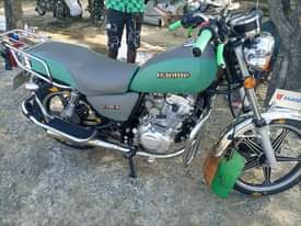A picture of HAUJUE KALI SANA BEI 1780000