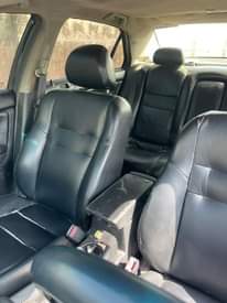 A picture of 2007 Honda Accord DC Distress
