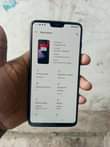 A picture of Nauza OnePlus 6pro iko poa Haina shida nataka 270 nichek