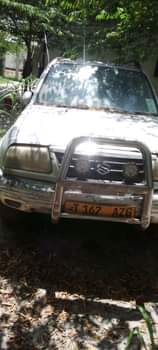A picture of Suzuki Grand