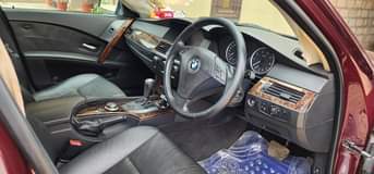 bmw 523i