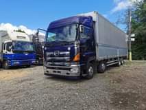 hino trucks