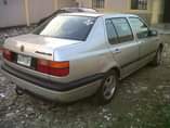 A picture of Neatly used Volkswagen Vento 2000 Model Available for urgent sales