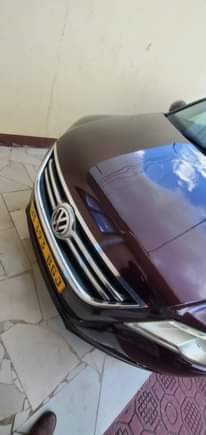 A picture of VOLKSWAGEN TIGUAN