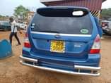 A picture of SUBARU CROSS SPORT UBH MODEL 2007 IN EXCELLENT CONDITION PRICE