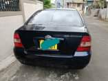 A picture of Toyota nze 01