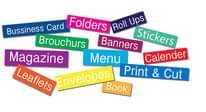 A picture of Digital printing