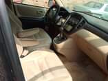 A picture of Toyota Highlander 2003