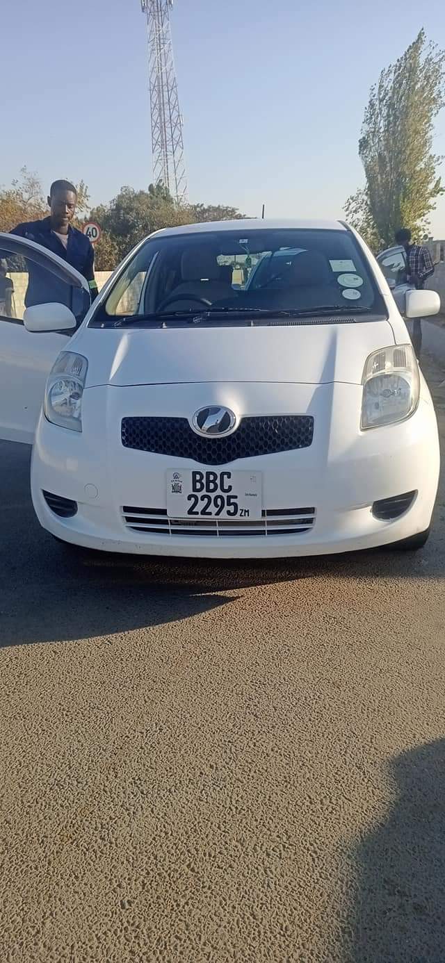 cars for sale in lusaka