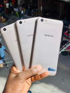 oppo a57