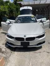 bmw 420i
