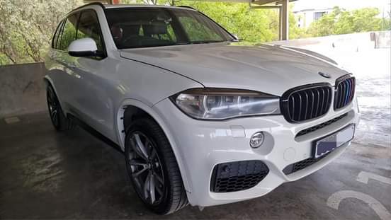 bmw msport