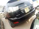 A picture of 2006 Toyota Harrier