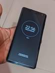 A picture of Sony Experia XZ3