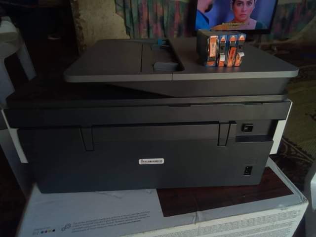 printers