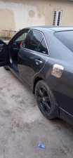 A picture of Toyota Camry 08