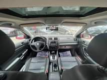 A picture of Volkswagen Jetta 2006 REG