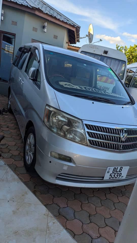 used toyota