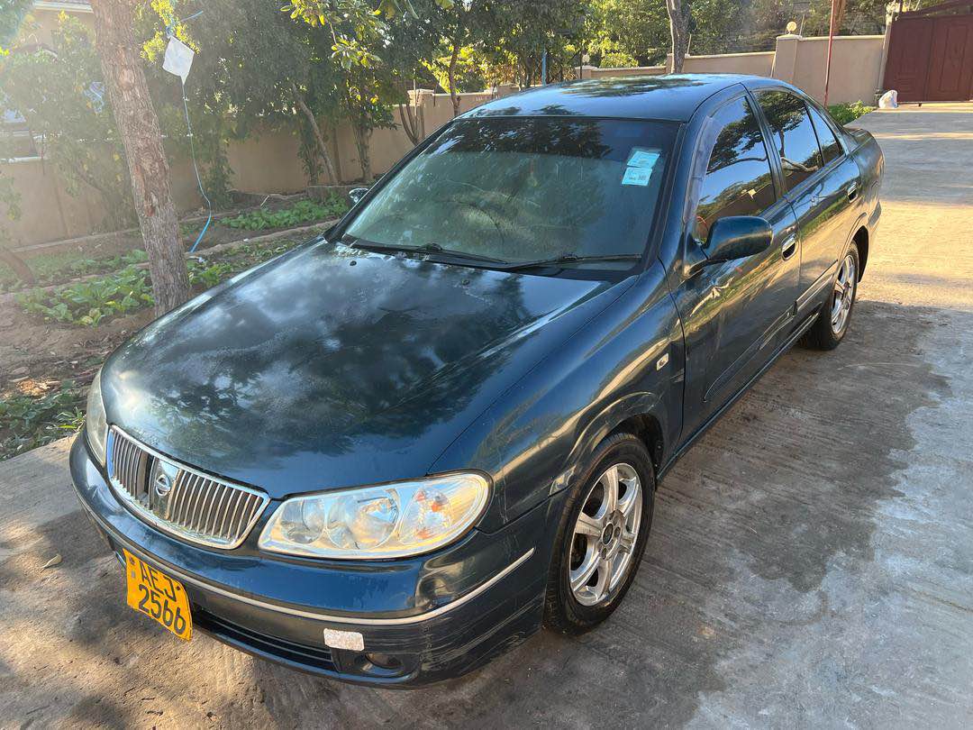 classifieds/cars nissan