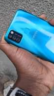 A picture of Infinix Smart 5