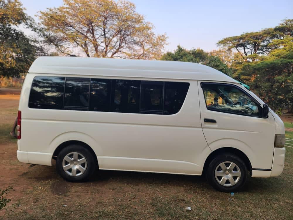 used toyota