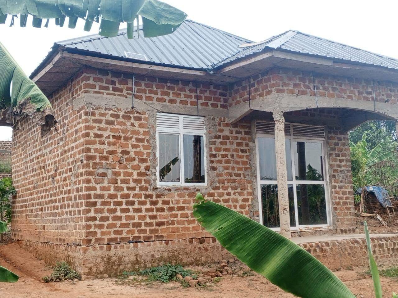 A picture of House for sale