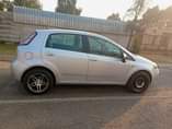 A picture of Fiat punto