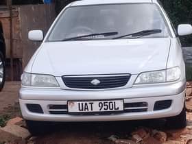 A picture of Sliver handle buy n drive 0758125690