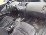 A picture of NISSAN PRIMERA 05 MODEL FIRST BODY AUTOMATIC DRIVE