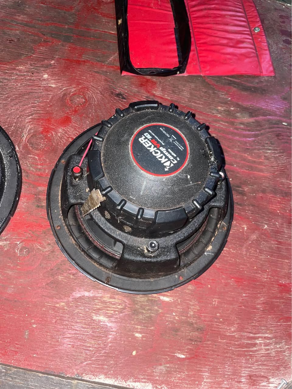 speakers