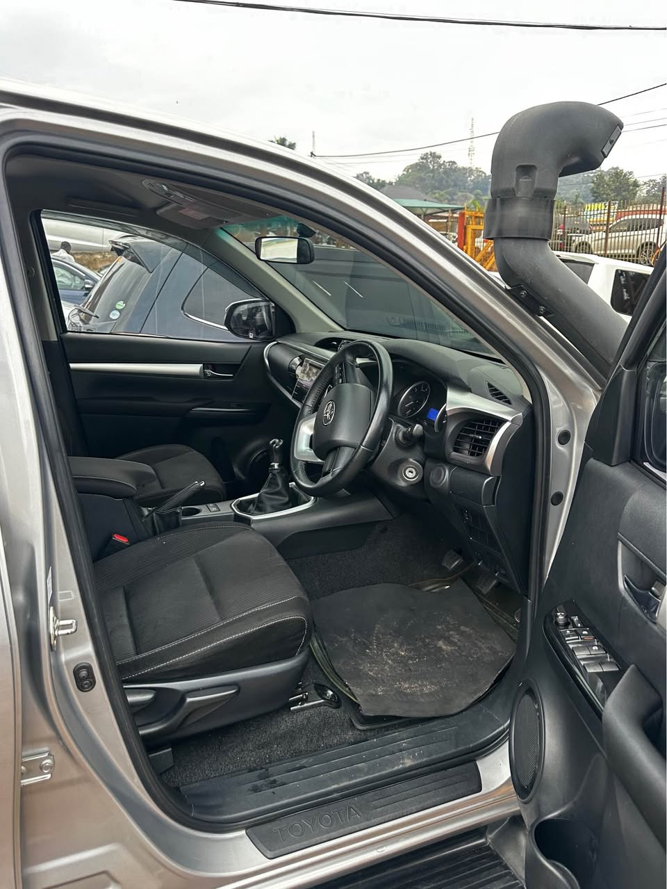 manual cars