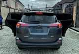 A picture of Toyota rav4 2015 model Foreign used Like brand new Price
