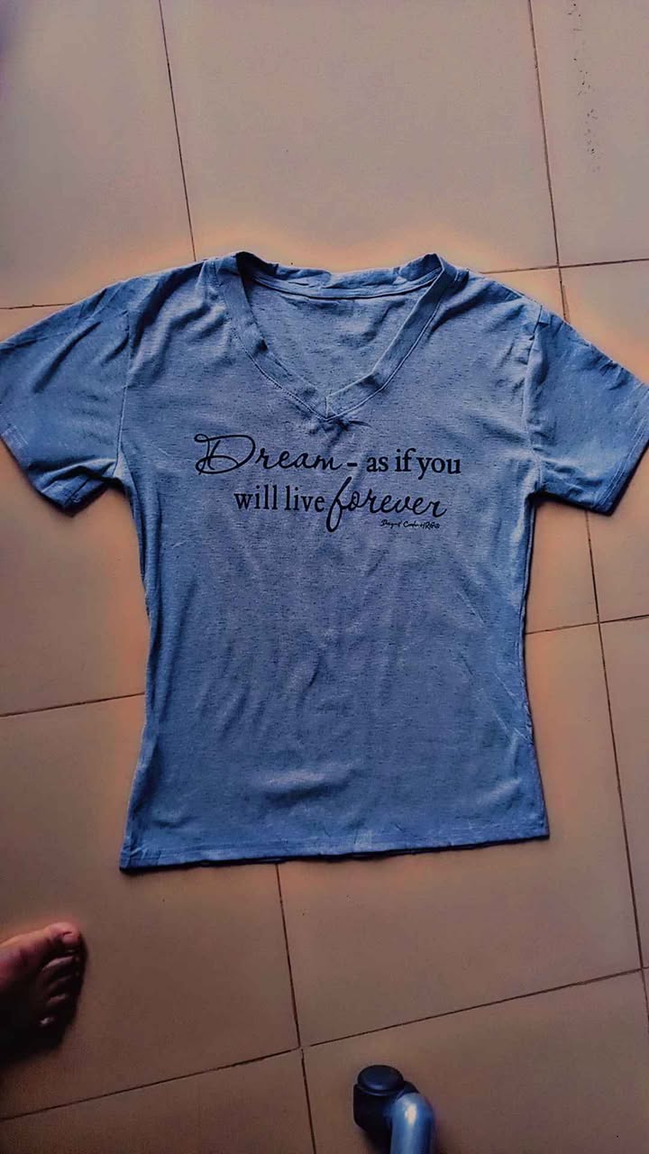A picture of Ladies tops