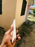 A picture of Iphone 8plain