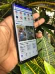 A picture of Samsung S9