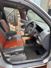 A picture of Toyota Raum