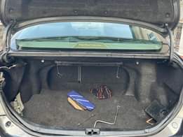 A picture of  This is massive clean Camry 2007 model freshly bath