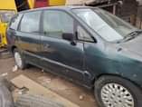 A picture of Honda