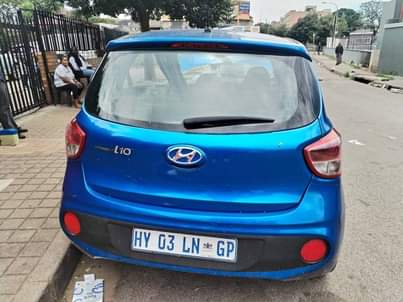 CAR B.